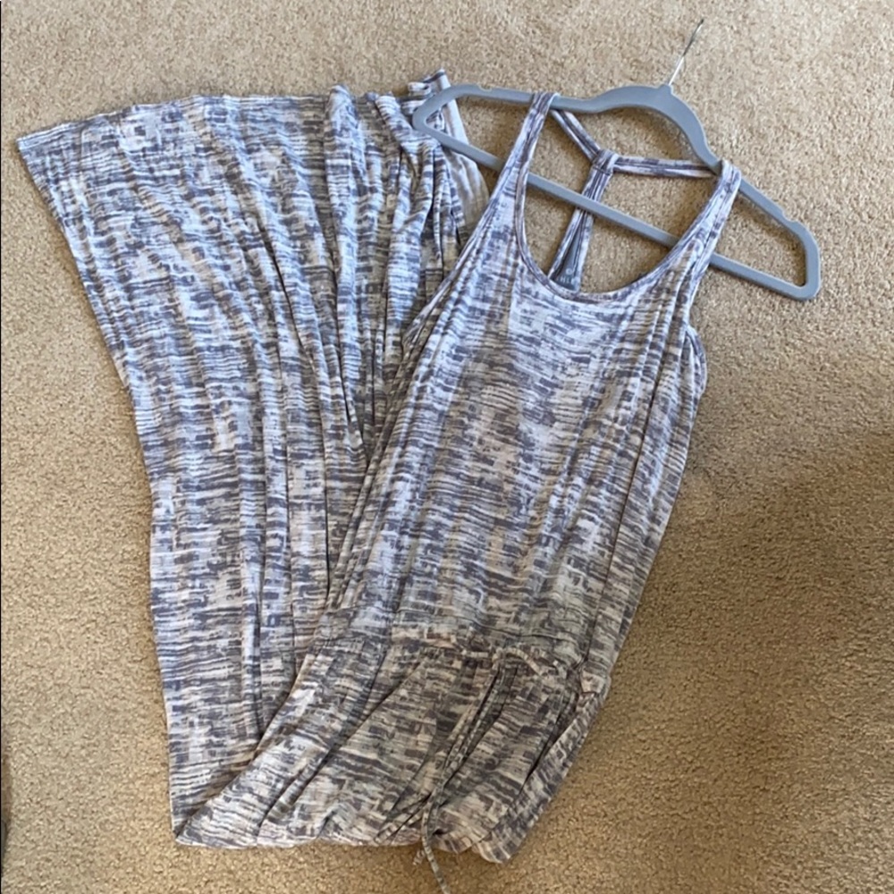 Athleta Cressida Maxi